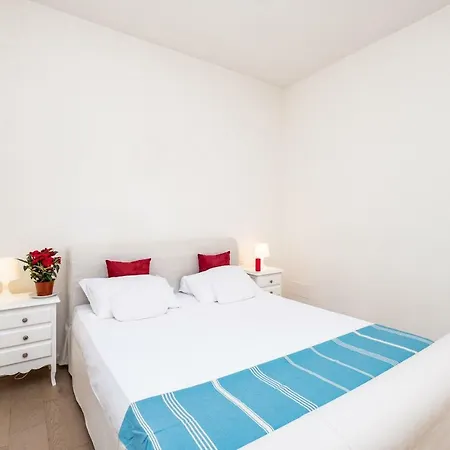 Vatican Quiet With Garden & Parking