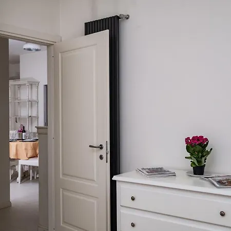 Vatican Quiet With Garden & Parking Апартаменты *