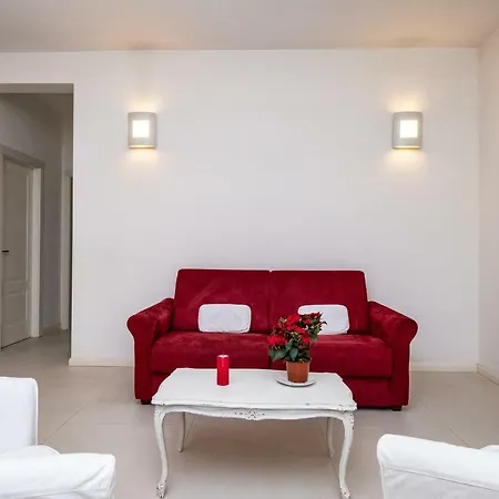 Vatican Quiet With Garden & Parking * Рим