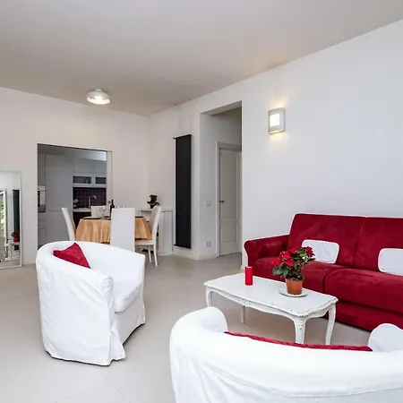 Vatican Quiet With Garden & Parking Апартаменты