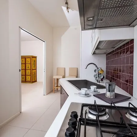 Vatican Quiet With Garden & Parking Апартаменты *