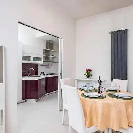 Vatican Quiet With Garden & Parking Апартаменты Рим