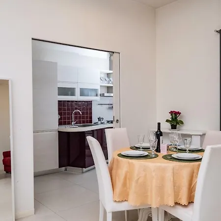 Vatican Quiet With Garden & Parking